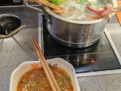 -北家姓转转小火锅(万辉店)