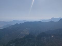 -大芦花风景区