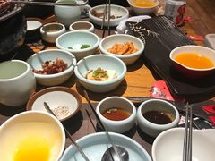 -黑牛の店·和牛烧肉(大悦城店)