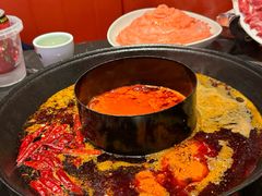 -巴蜀大将火锅(春熙店)