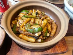 -KŌNG胶东小馆(华熙店)