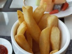 -深圳前海华侨城JW万豪酒店光之翼·港湾尚膳