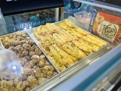 -上海市长春食品商店(淮海中路店)