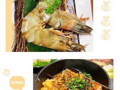 -AJIYA·池袋日式烧肉自助(天津万象城店)