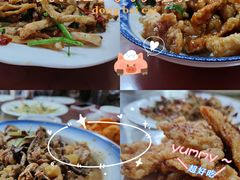 -东北酱骨头馆(蓁巷店)