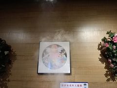 -云尊府云南菜·蒸汽石锅鱼(学清路店)