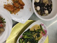 -众味海鲜大排档·活海鲜·潮汕味(南澳店)