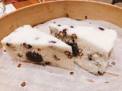 赤豆松糕-鼎泰丰(德基广场店)