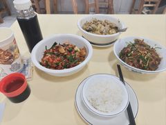 -笨罗卜浏阳菜馆(太平街店)