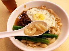 -永盈茶餐厅(中山四路店)