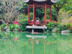 -云溪植物园