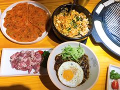 -喜来稀肉(北外滩白玉兰广场店)