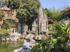 -东莞观音山旅游风景区