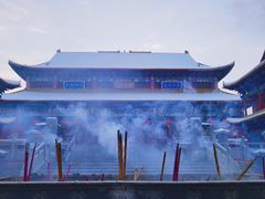 -水磨沟公园