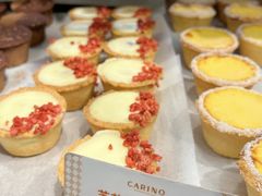 -CARINO BAKERY&CAFE(人广来福士店)