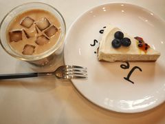 -KYO COFFEE(胶州路店)