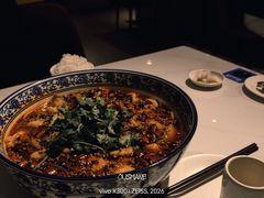 -清真·拉菲尔鱼庄·家常菜(钟楼回民街店)