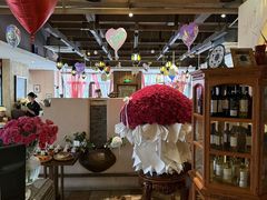 -翡翠鸟精品泰国菜(北辰财富中心店)