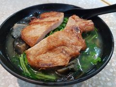 -华嫂冰室(湾仔店)