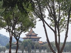 -顺峰山公园