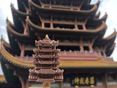 -黄鹤楼