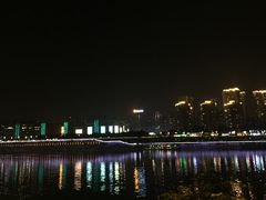 -夜宴江景餐厅