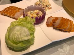 -京粤荟(海王银河科技大厦店)