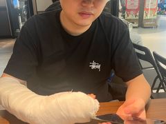 -萨莉亚意式餐厅(百联徐汇店)