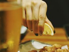 炸鸡软骨-章之鱼家(体育东路店)