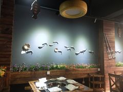 -秋语木桶鱼.酸菜鱼(开发区火车站店)