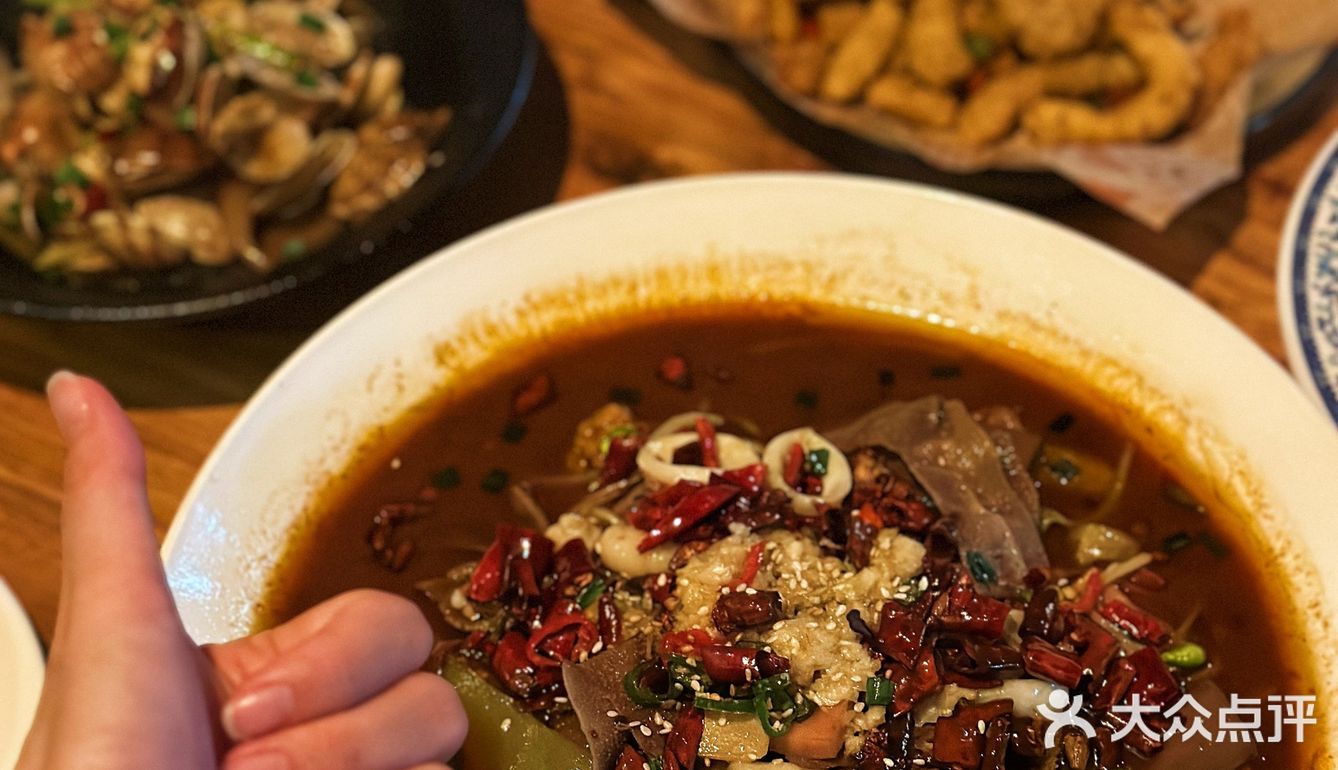 本地人推荐｜让下班后幸福感翻倍的bistro
