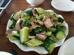 -鸿毛饺子(紫竹桥店)
