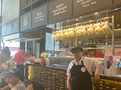 -红大哥水门鸡饭(總店)
