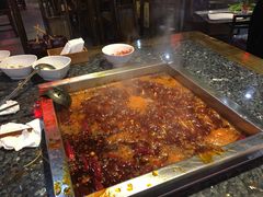 -李雪火锅食府(宽窄巷子总店)