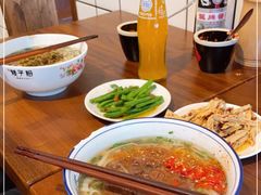 -矮子粉店1985·长沙米粉(湘春路店)
