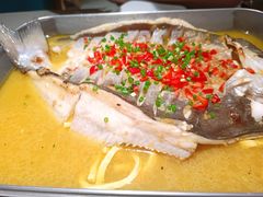 -半天妖烤鱼(百乐广场店)