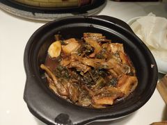 -原味田园·客家菜·土窑鸡(中航城君尚购物中心店)