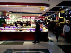 -维纳斯火锅烤肉自助餐厅