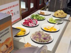 -豪享来(我格广场店)