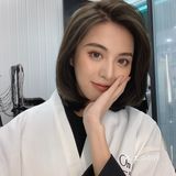 想必大家年底染的发色都差不多掉黄了