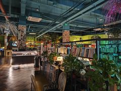 -嘉禾·悦享餐厅(八方汇店)