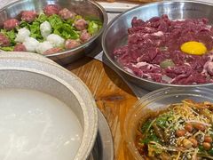 -丰尔粥食·粥底火锅·桑拿鸡(大良总店)