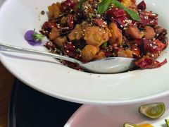 -北京丽亭华苑酒店·四季中餐厅(知春路店)