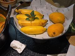 -山缓缓火锅(青岛万象城店)