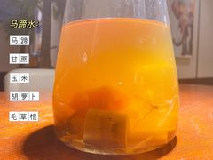 -喜粤广东菜(汉屯路店)