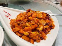 -峨嵋酒家(牡丹园店)