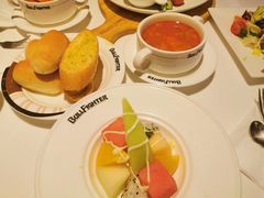 -斗牛士牛排(南京东路店)