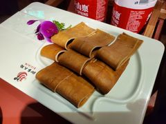 -袍家大院重庆火锅(文安路店)