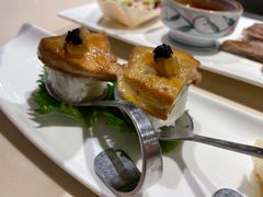 -阿吾罗日本料理(K11艺术中心店)