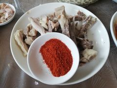 -临夏清真餐馆羊肉火锅(安德民族商贸城店)